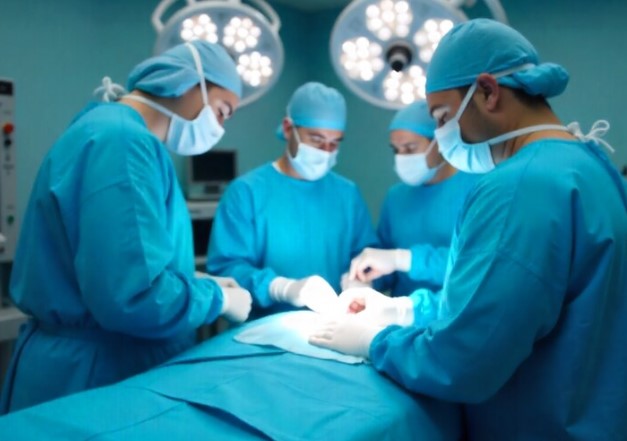 Best Hospitals in the Usa for Orthopedic Surgery