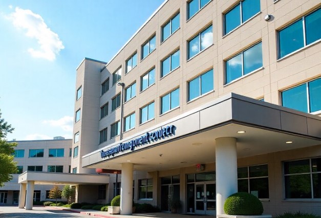 Hospitals in the Usa for Organ Transplant