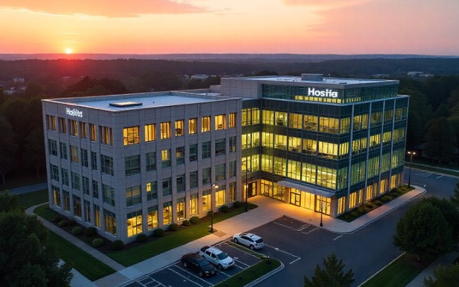 maternity hospitals in the USA